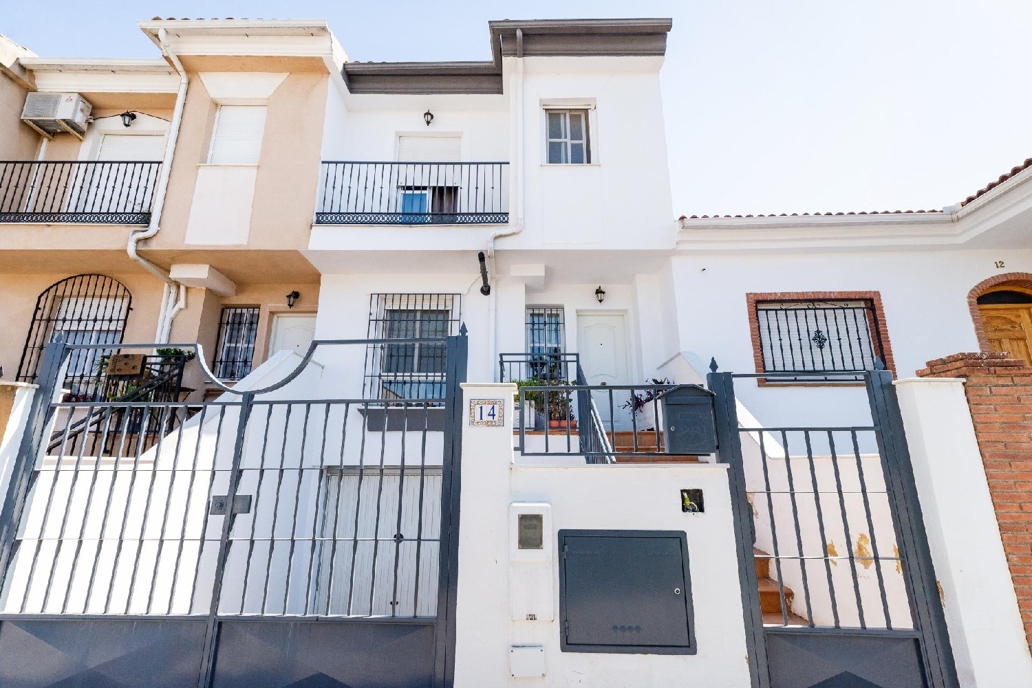  en venta casa Santa Fe Vega De Granada 2