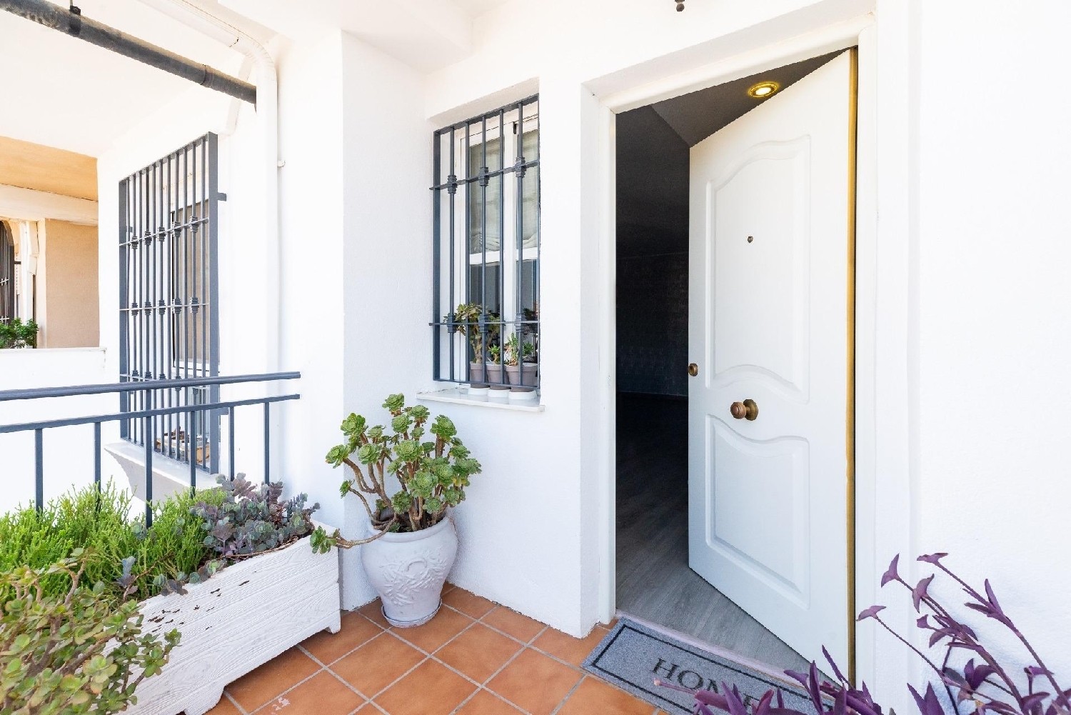  en venta casa Santa Fe Vega De Granada 5