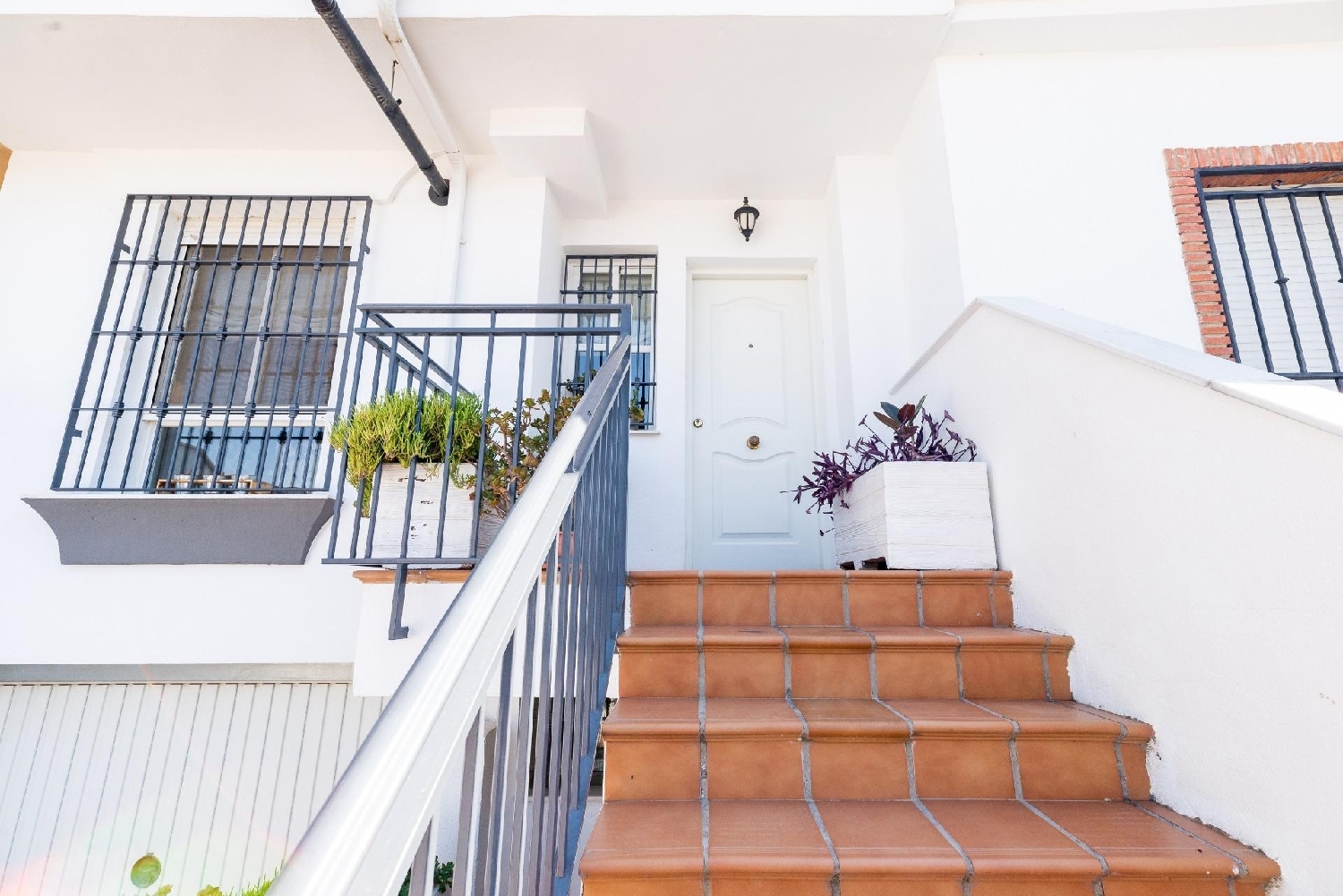  en venta casa Santa Fe Vega De Granada 4