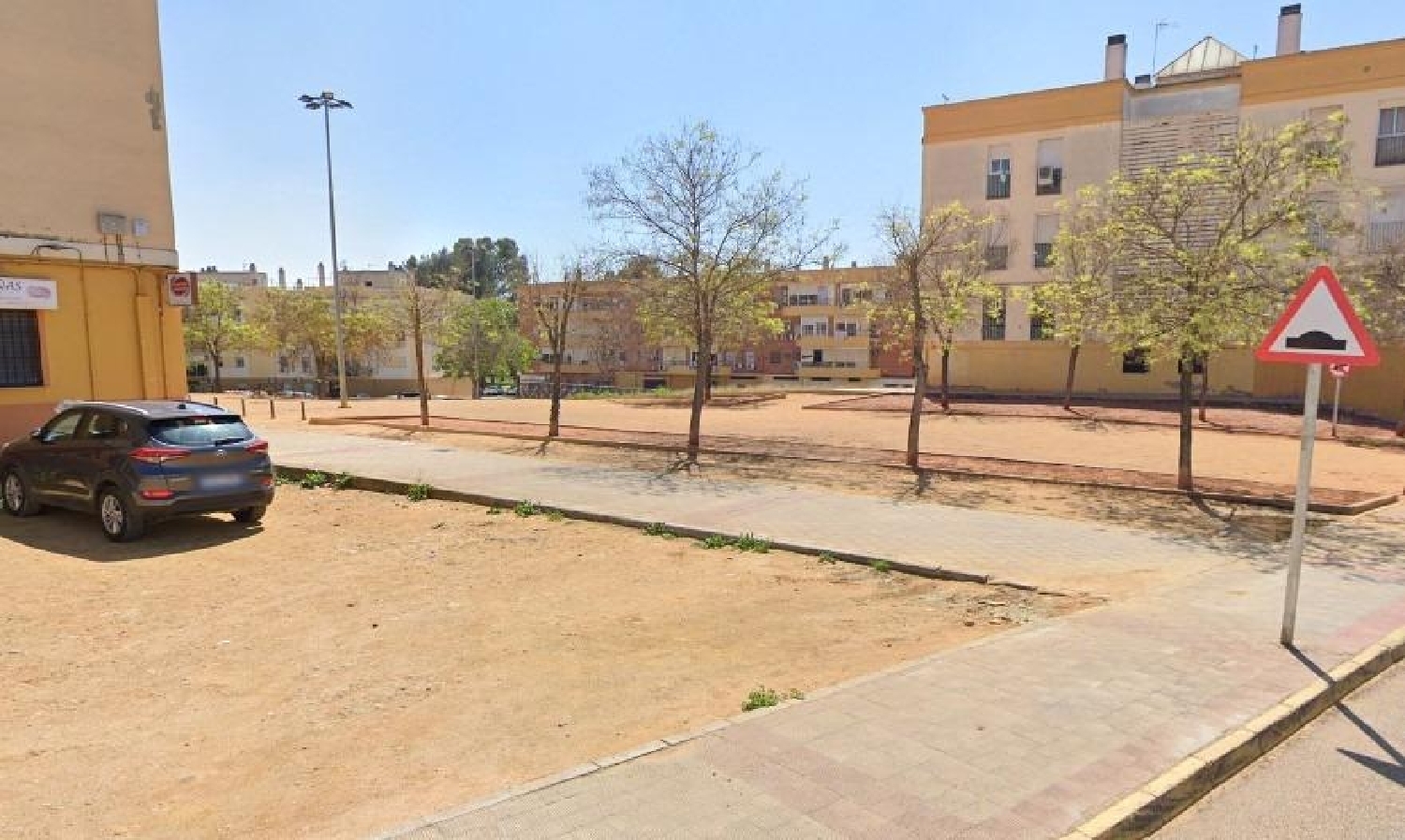  te koop huis Santa Genoveva Metropolitana De Sevilla 1