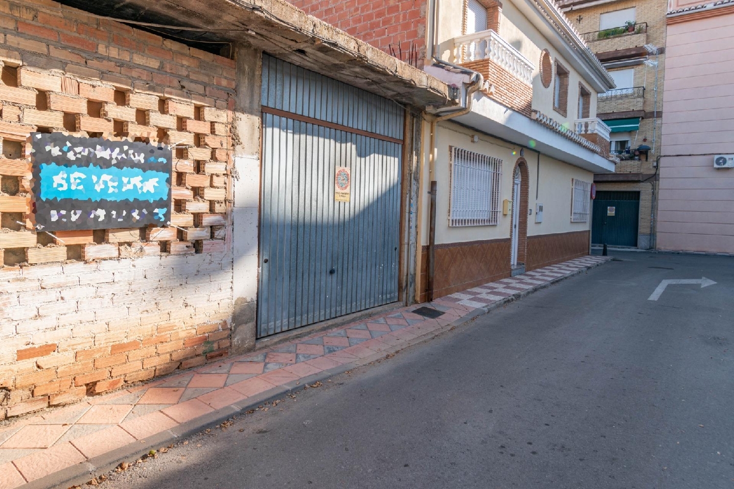  à vendre maison Santa Juliana Vega De Granada 7