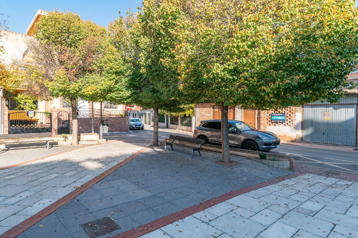  à vendre maison Santa Juliana Vega De Granada 5