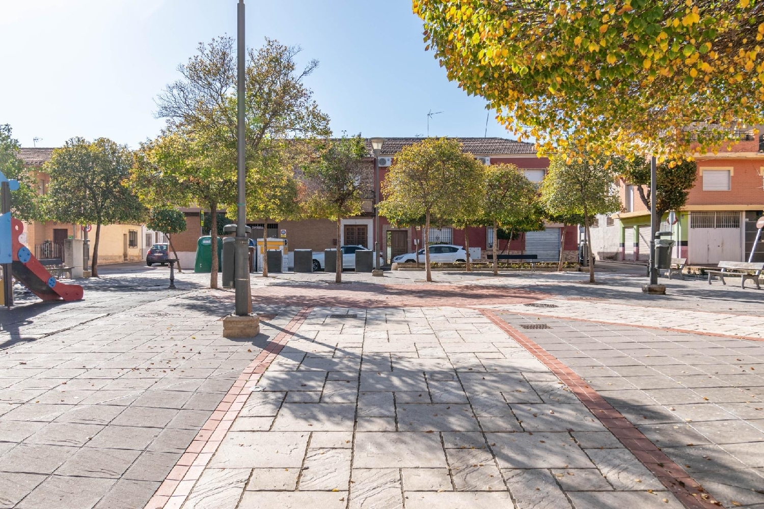  en venta casa Santa Juliana Vega De Granada 4