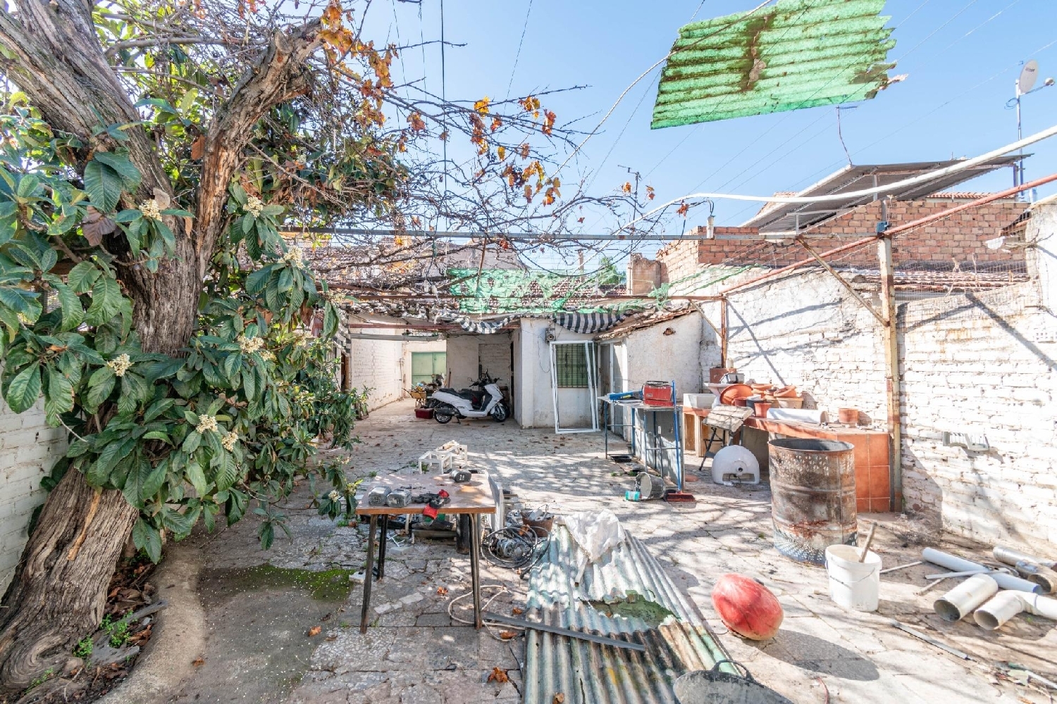  en venta casa Santa Juliana Vega De Granada 6