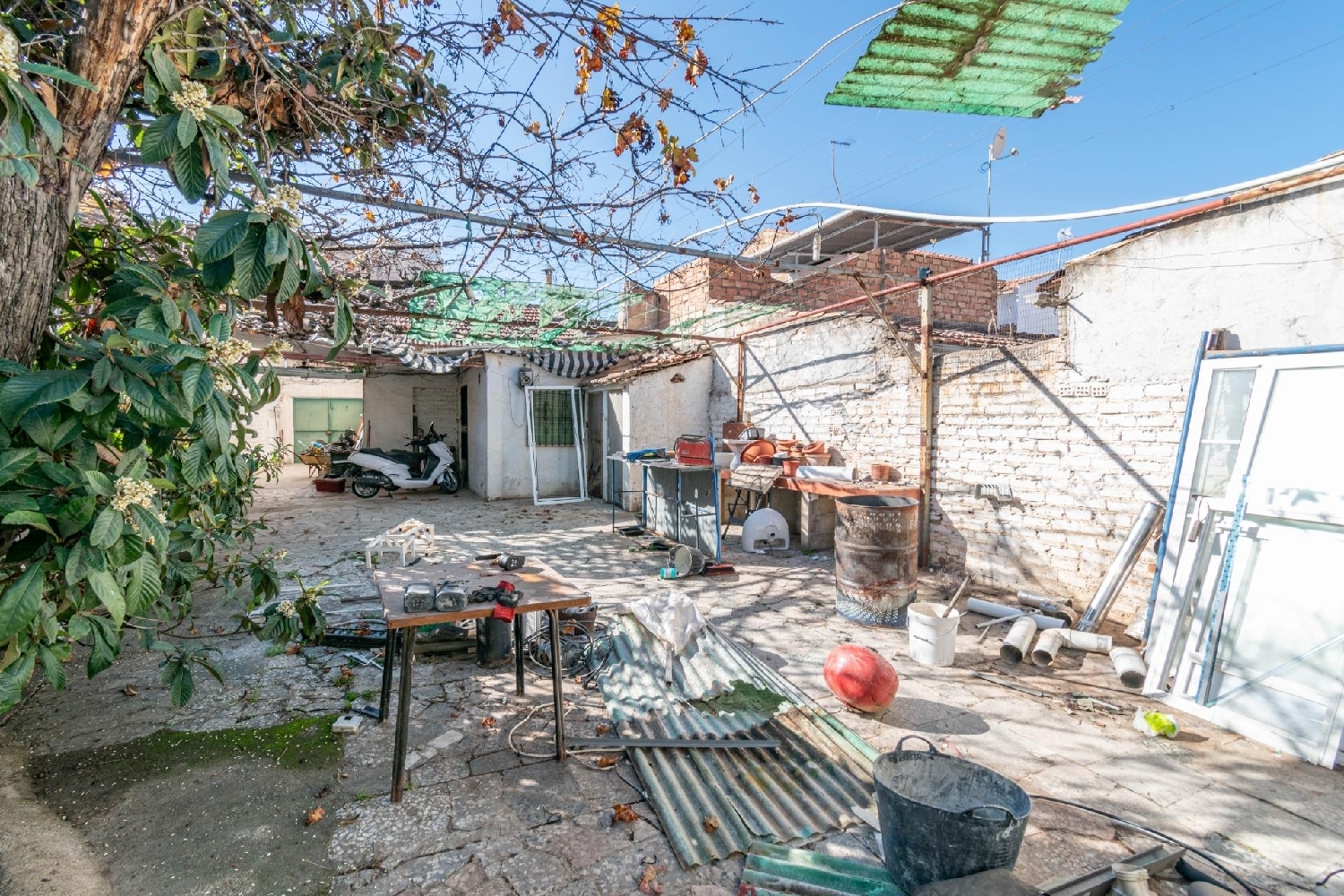  en venta casa Santa Juliana Vega De Granada 7