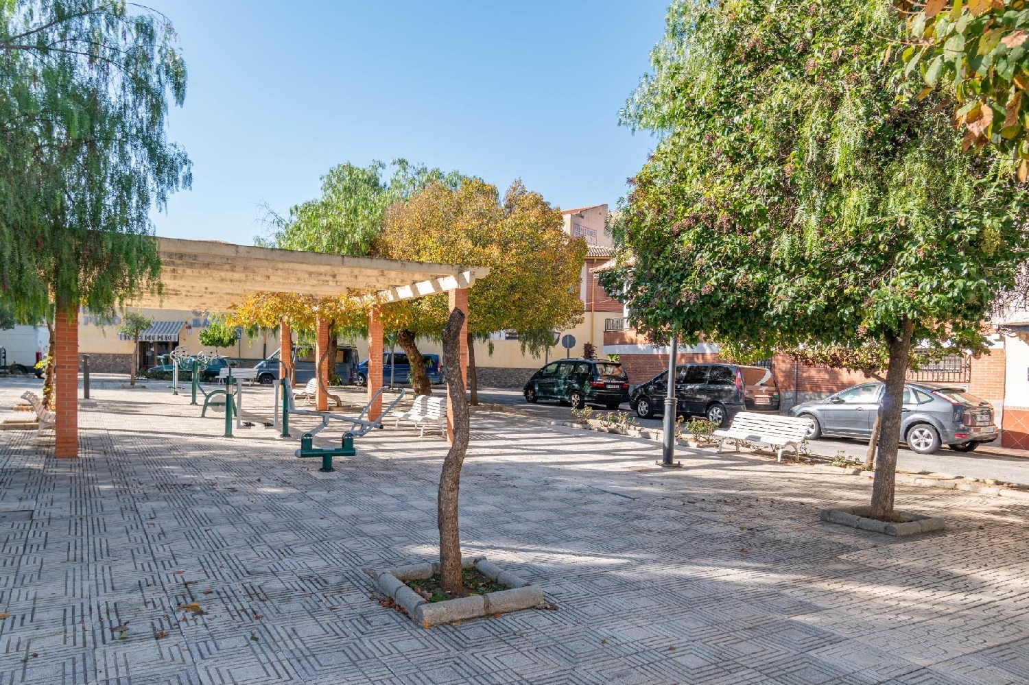  en venta casa Santa Juliana Vega De Granada 1