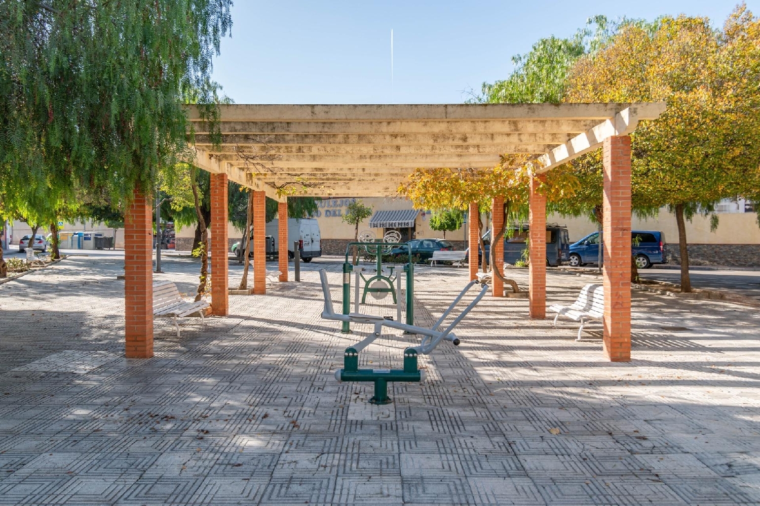  en venta casa Santa Juliana Vega De Granada 2