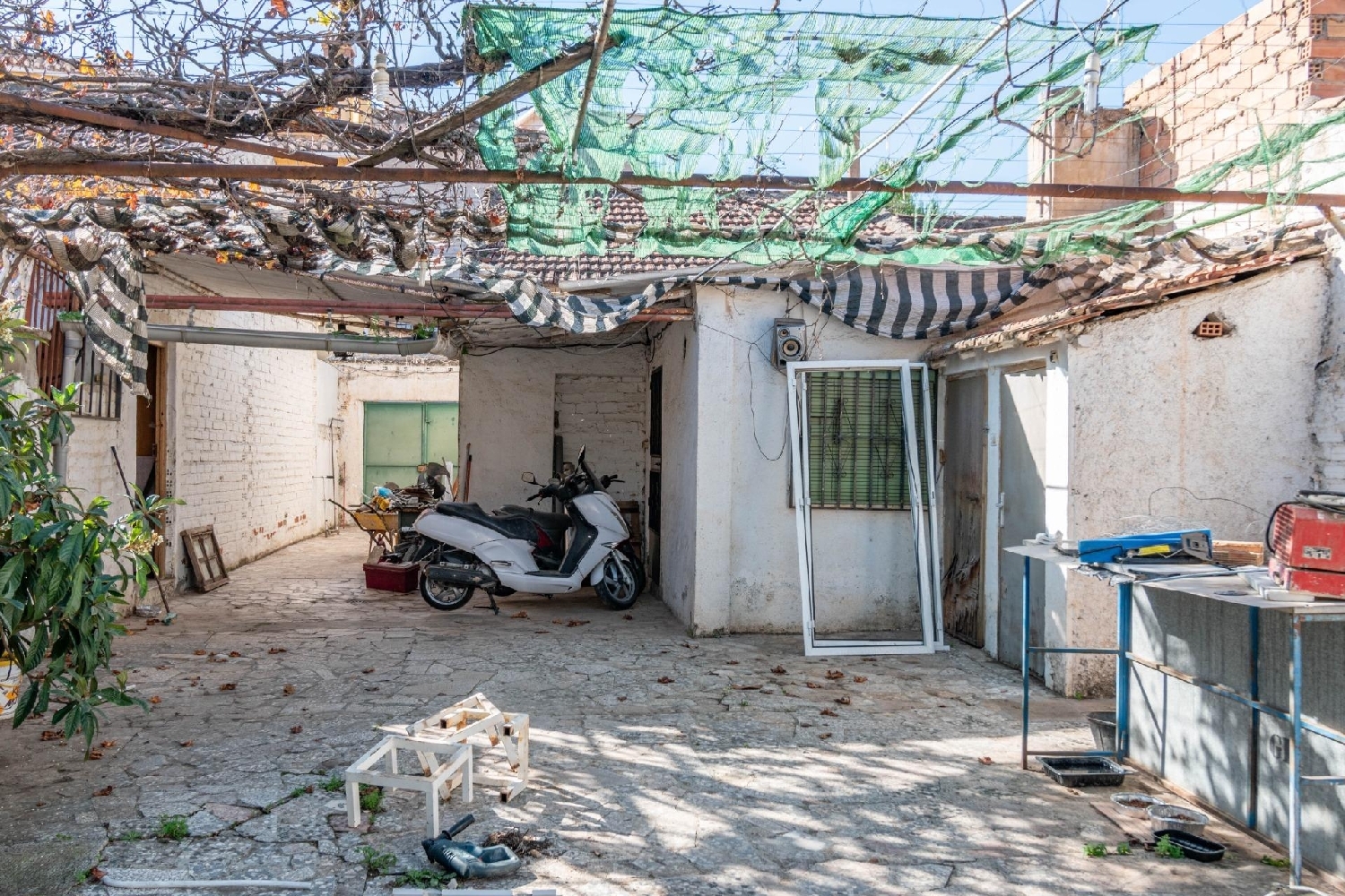  en venta casa Santa Juliana Vega De Granada 8