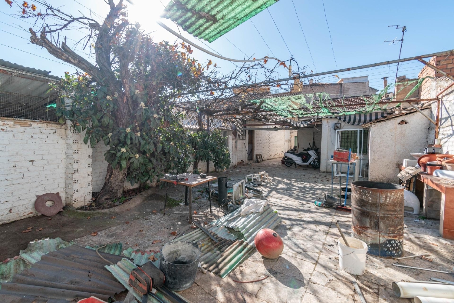  en venta casa Santa Juliana Vega De Granada 5