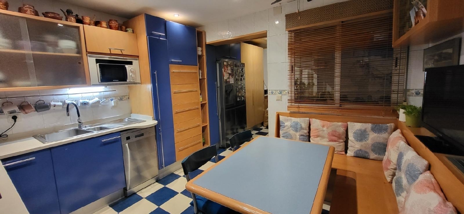  en venta casa Santa Juliana Vega De Granada 5