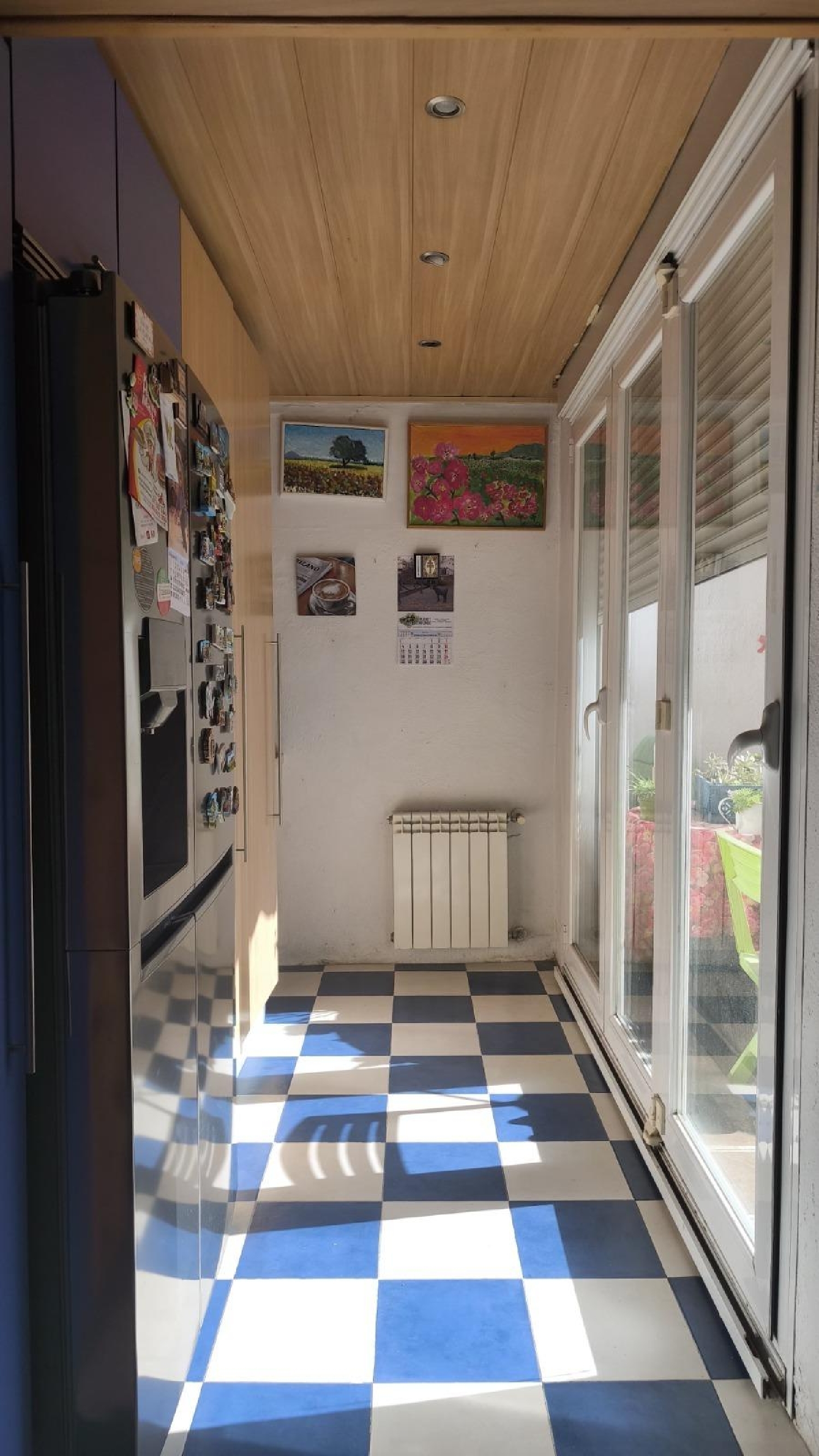 en venta casa Santa Juliana Vega De Granada 7