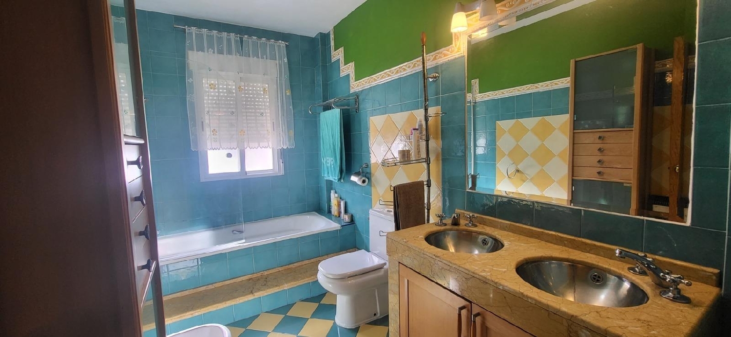  en venta casa Santa Juliana Vega De Granada 4