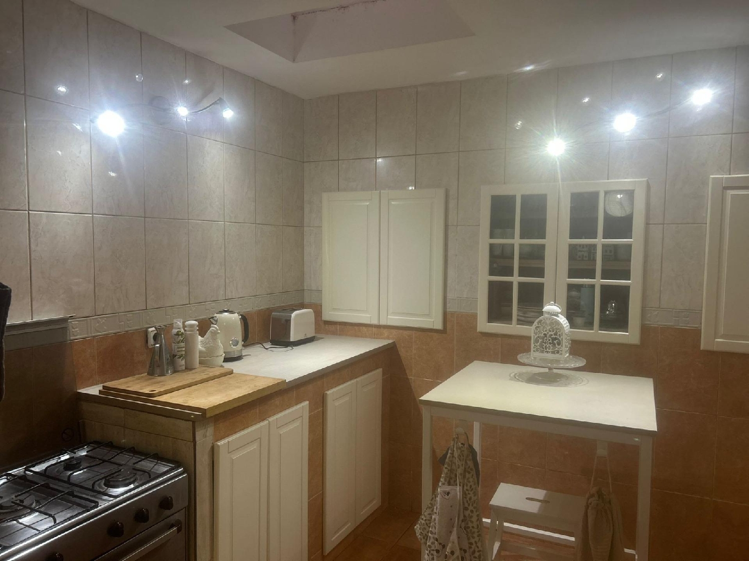  à vendre maison Santa Lucia De Tirajana Área Sur 7