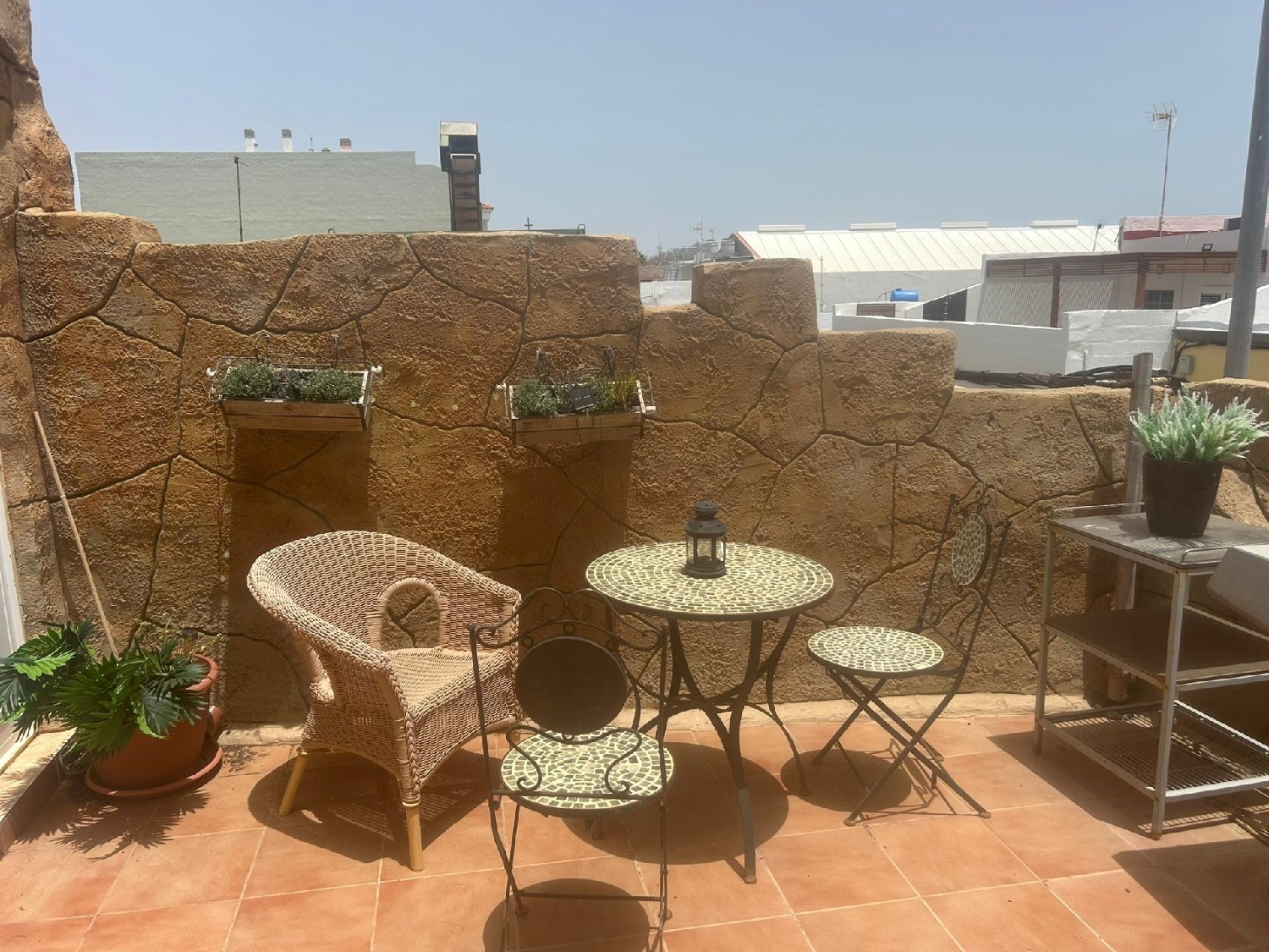  à vendre maison Santa Lucia De Tirajana Área Sur 1