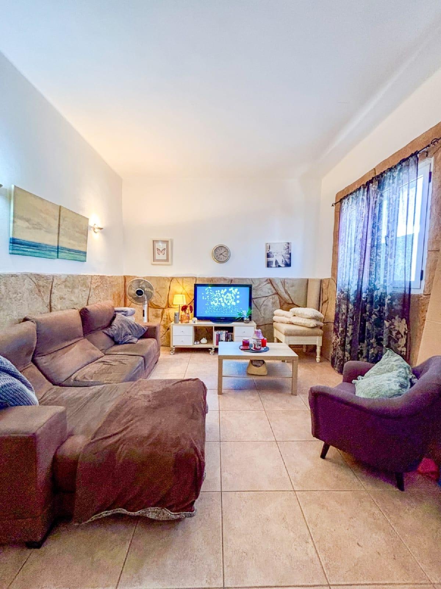  à vendre maison Santa Lucia De Tirajana Área Sur 6