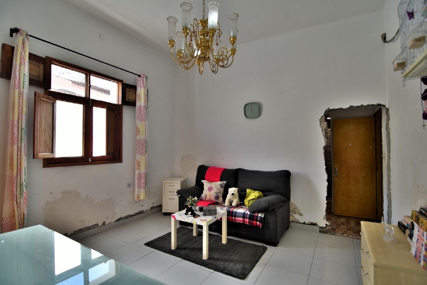  till salu hus Santa Lucia De Tirajana Área Sur 3