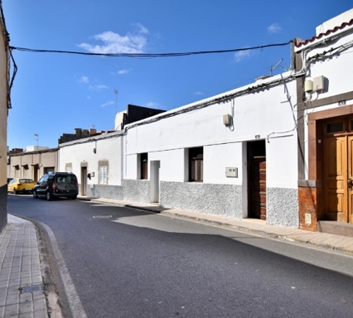Santa Lucia De Tirajana Área Sur Haus Bild 6275676