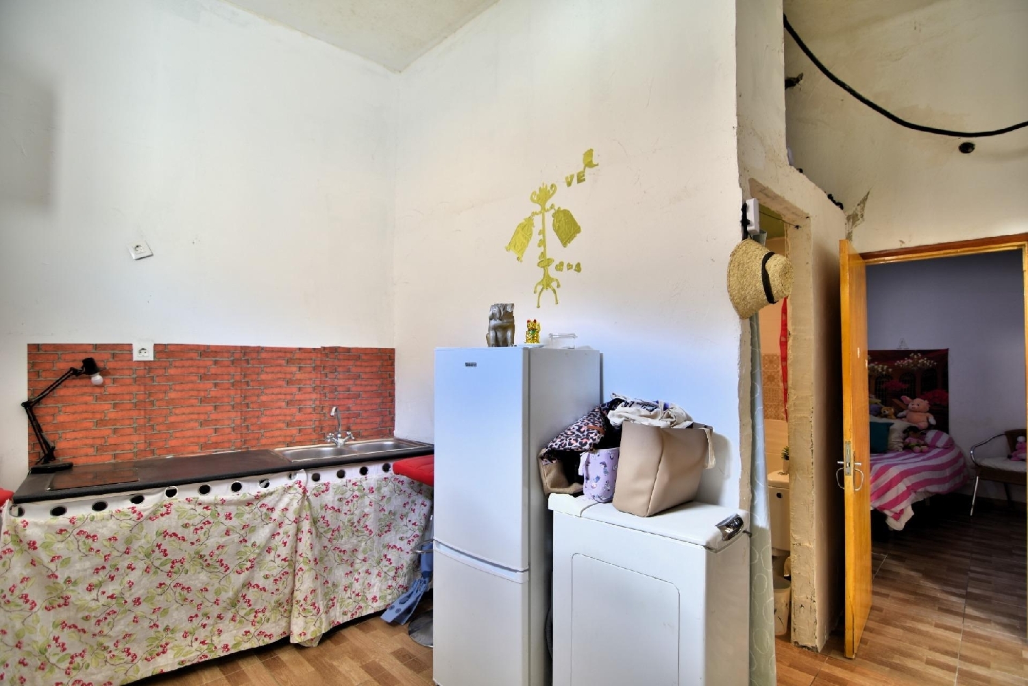  till salu hus Santa Lucia De Tirajana Área Sur 7