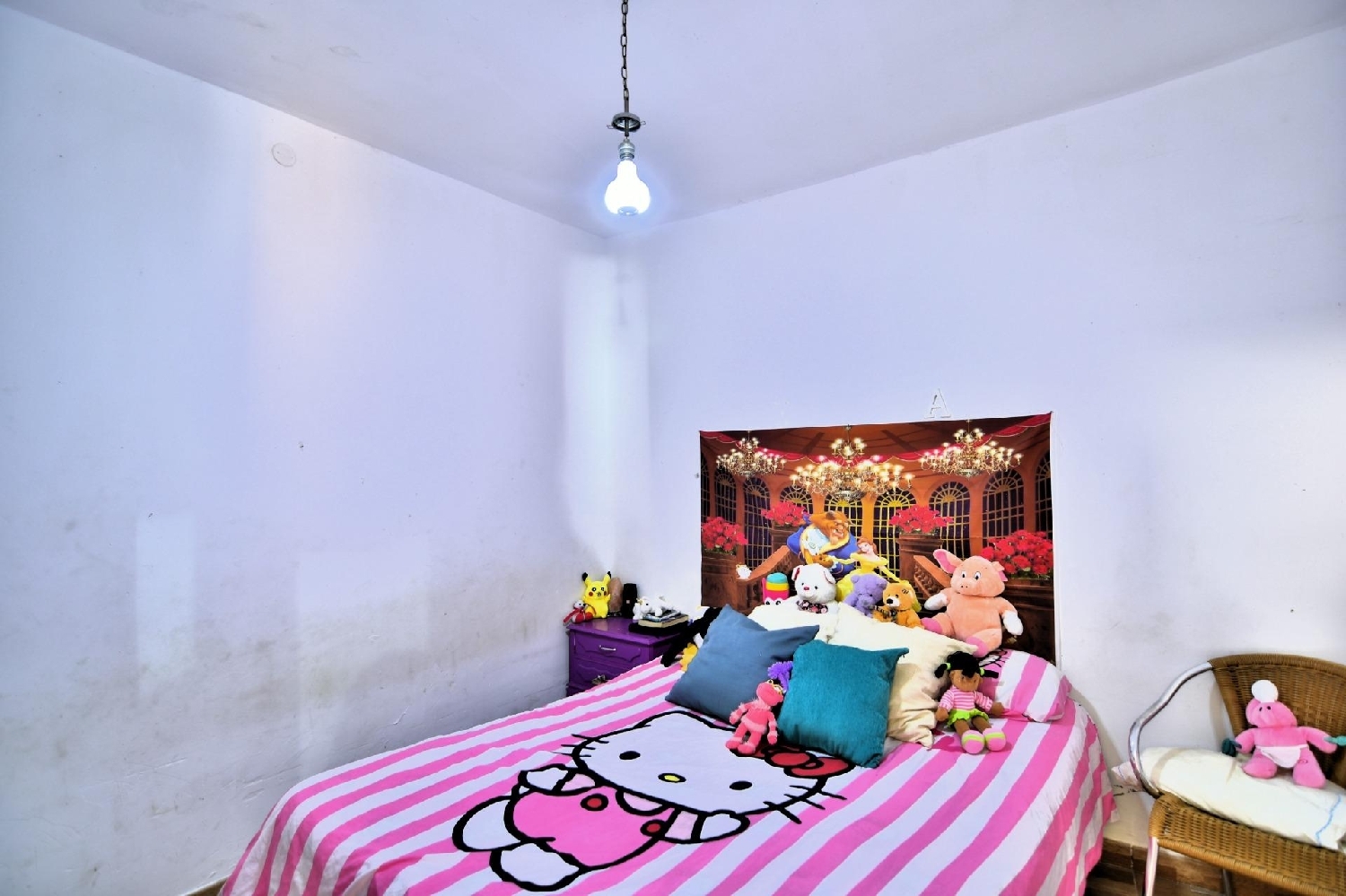  till salu hus Santa Lucia De Tirajana Área Sur 8