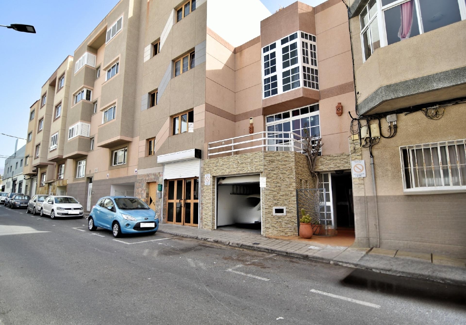  te koop huis Santa Lucia De Tirajana Área Sur 2