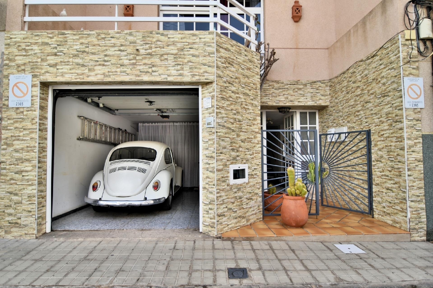  te koop huis Santa Lucia De Tirajana Área Sur 1