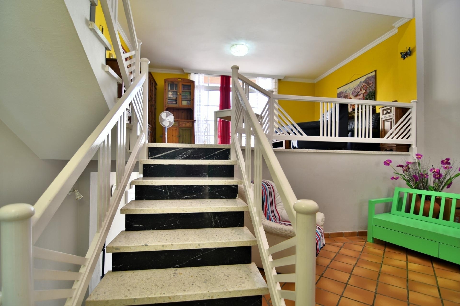  te koop huis Santa Lucia De Tirajana Área Sur 8
