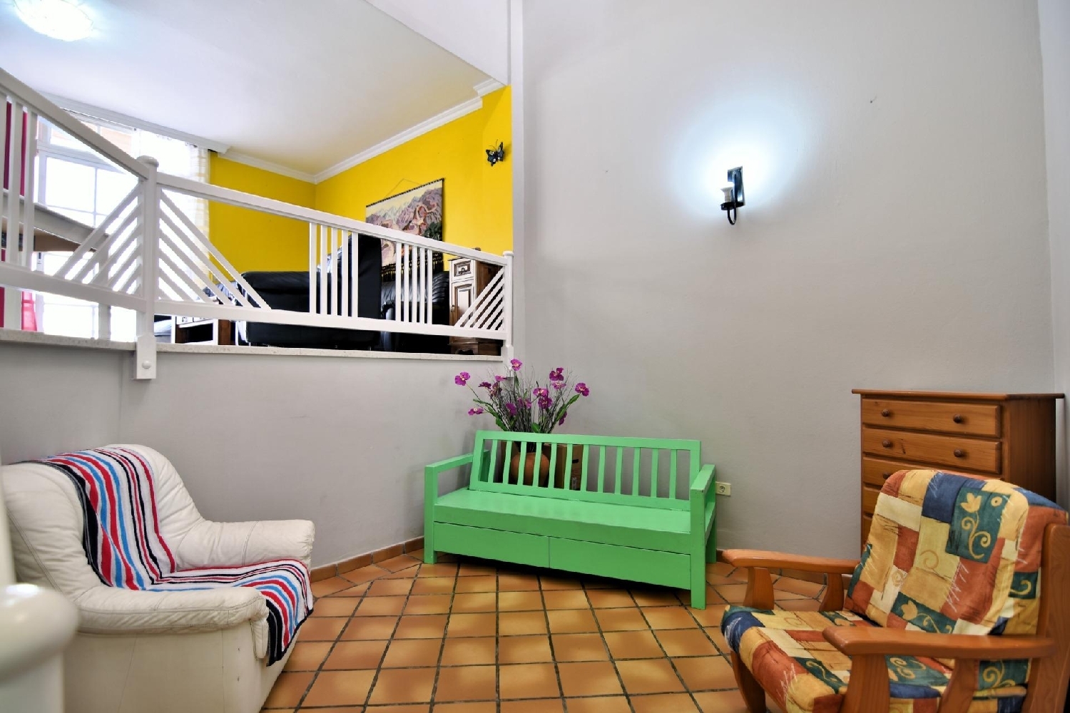  te koop huis Santa Lucia De Tirajana Área Sur 5