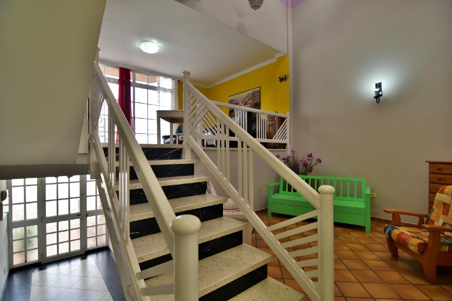  te koop huis Santa Lucia De Tirajana Área Sur 4