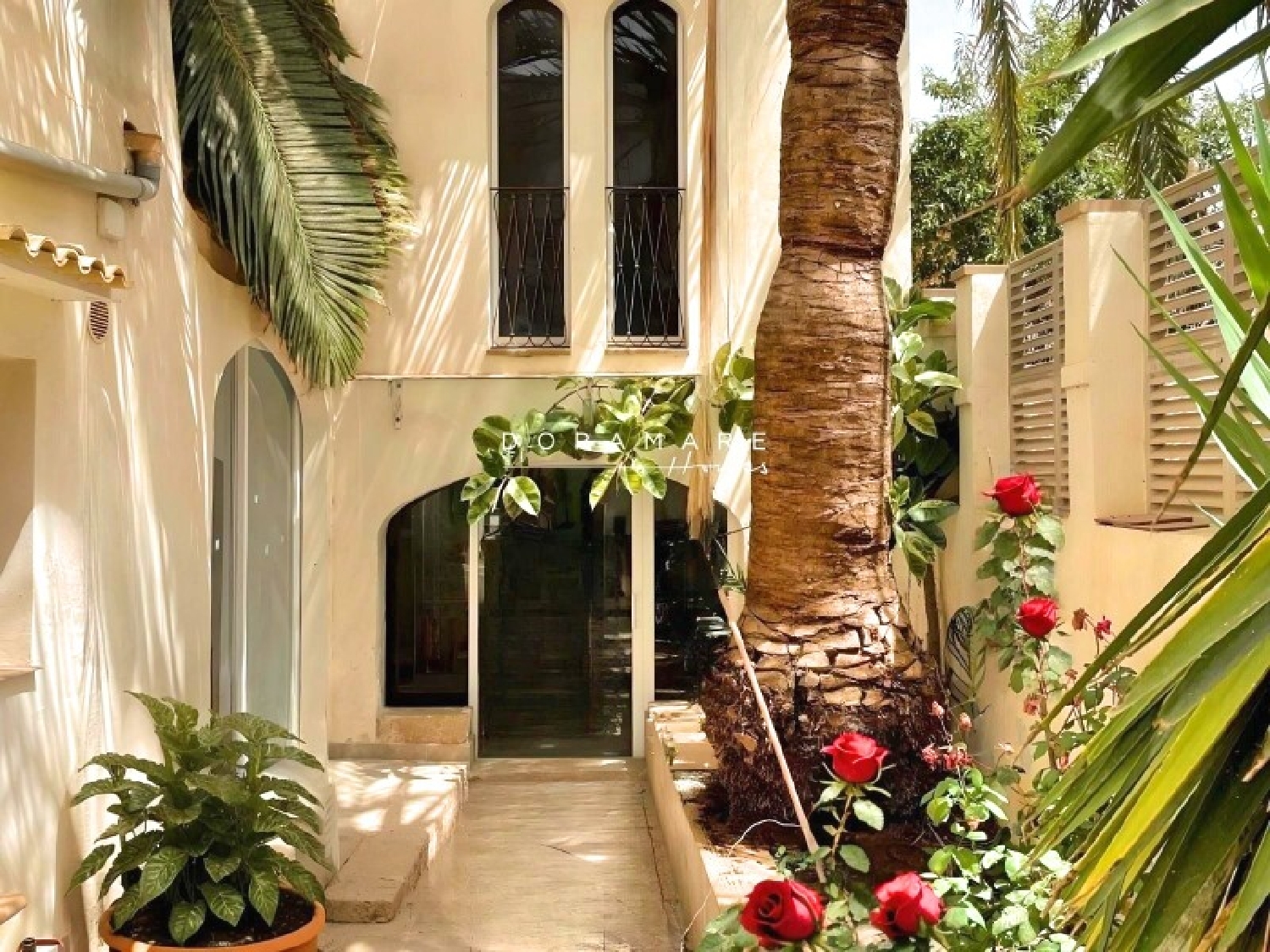  en venta casa Santa Margalida Nord 1
