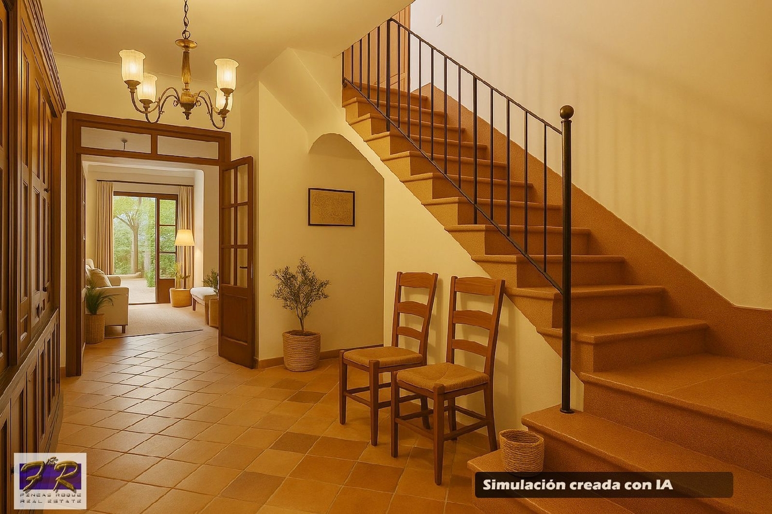  till salu hus Santa Margalida Nord 8