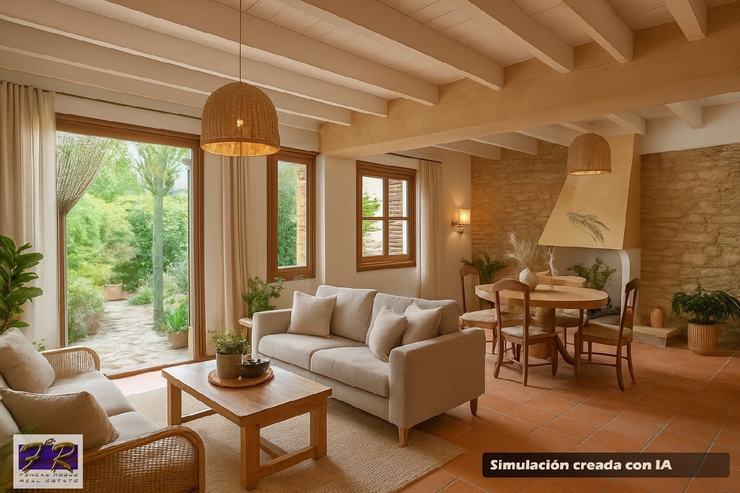  till salu hus Santa Margalida Nord 6