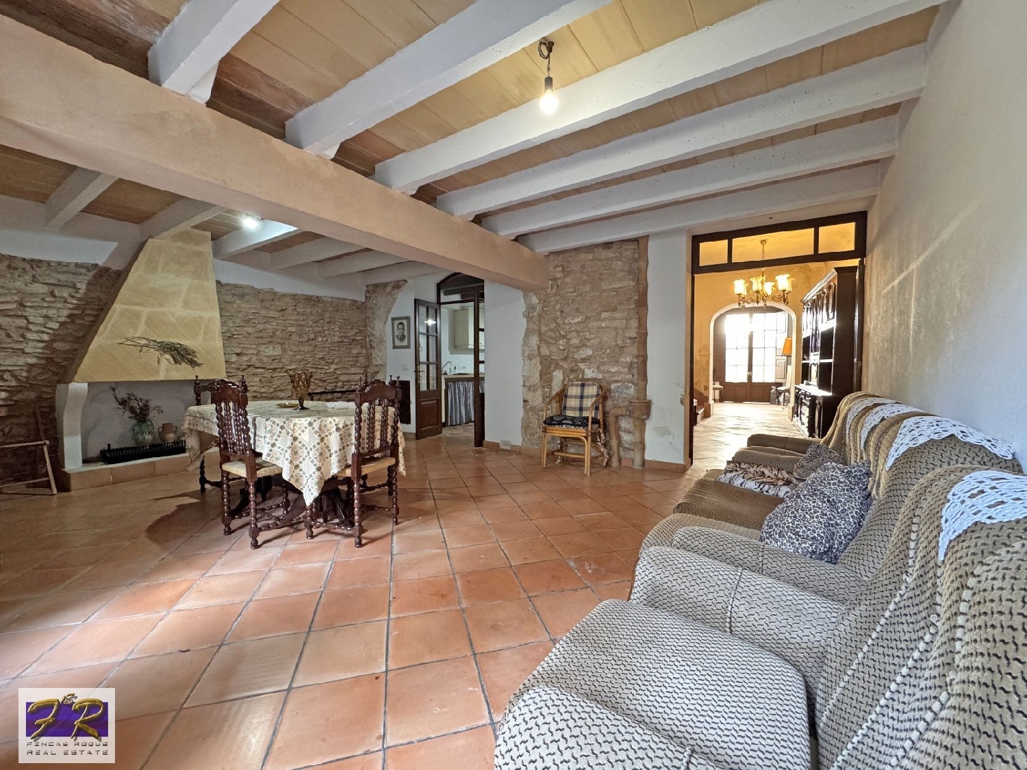 till salu hus Santa Margalida Nord 3
