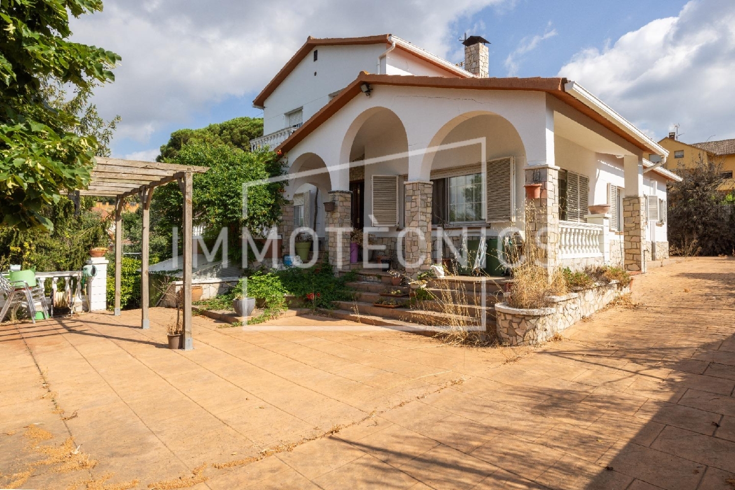  kaufen Haus Santa Maria De Palautordera Vallès Oriental 1