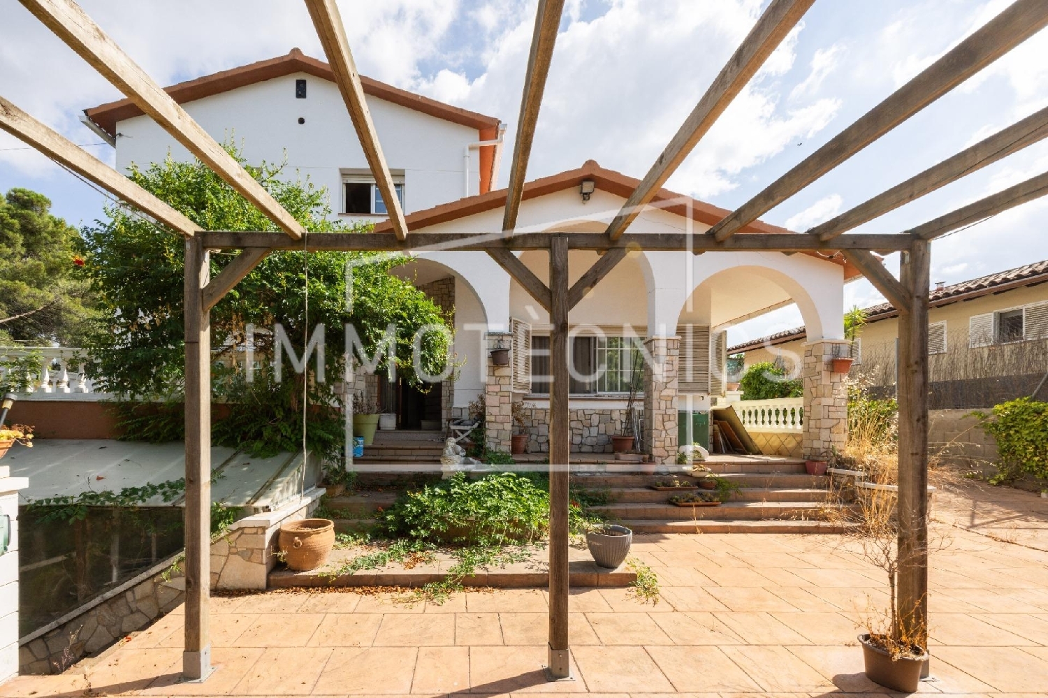  kaufen Haus Santa Maria De Palautordera Vallès Oriental 6