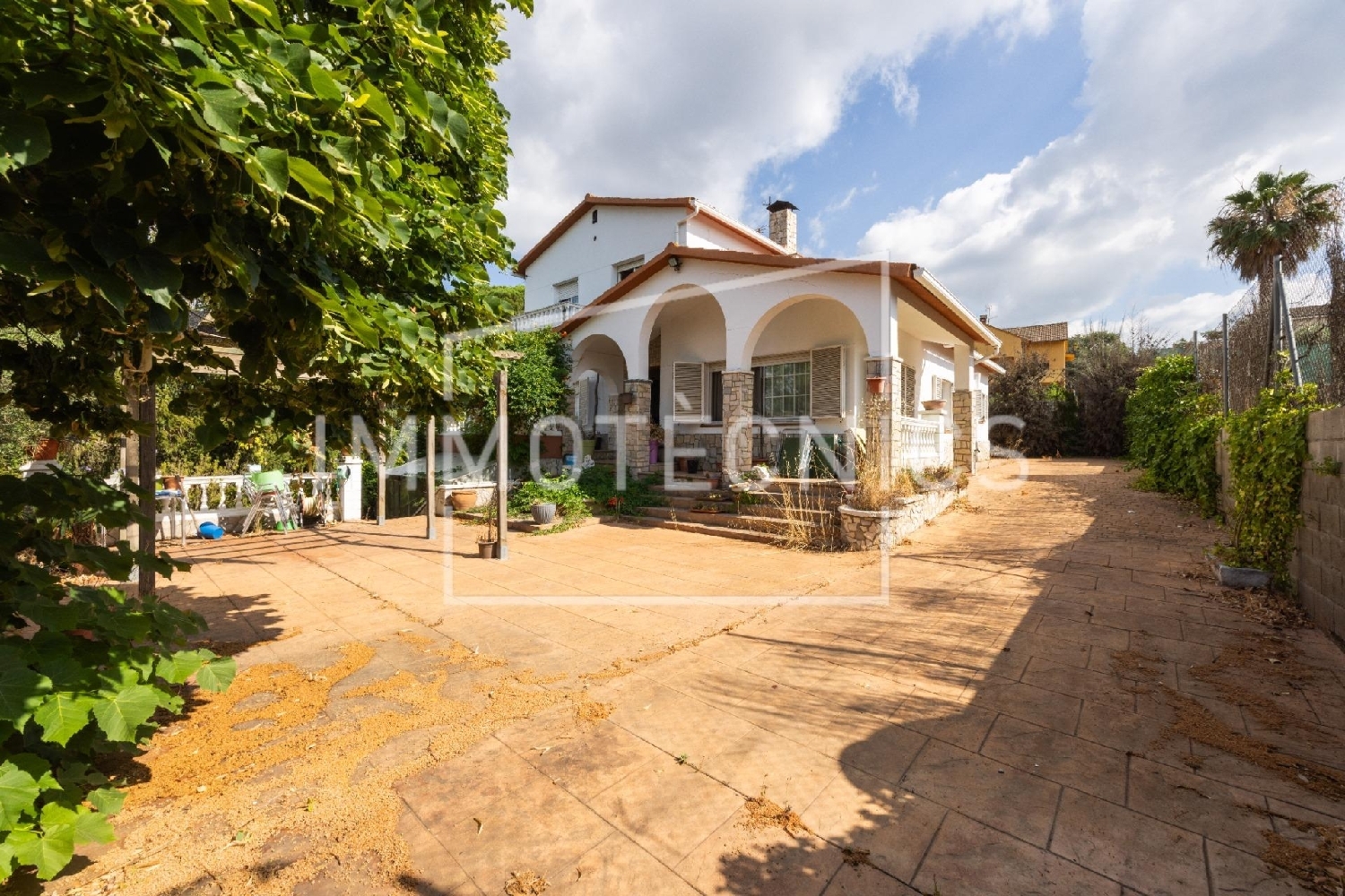  kaufen Haus Santa Maria De Palautordera Vallès Oriental 2