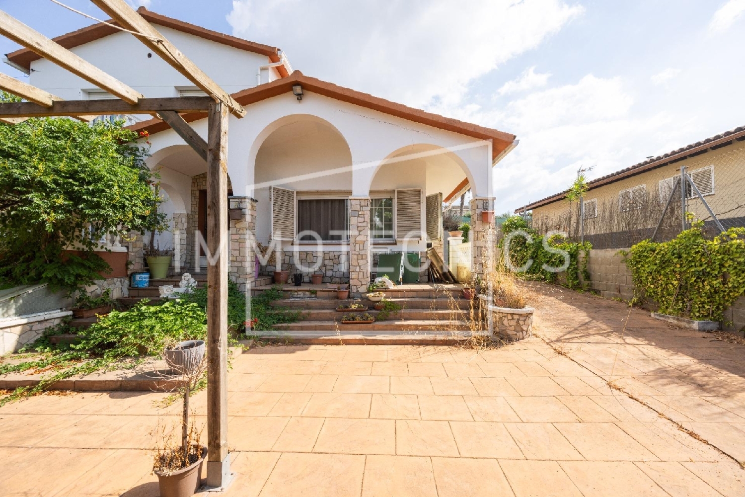  kaufen Haus Santa Maria De Palautordera Vallès Oriental 3