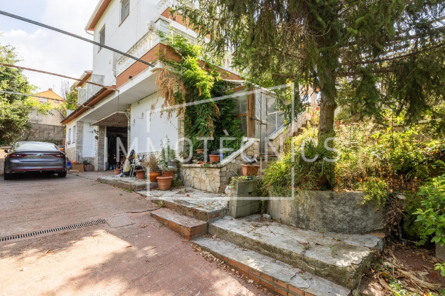  kaufen Haus Santa Maria De Palautordera Vallès Oriental 8
