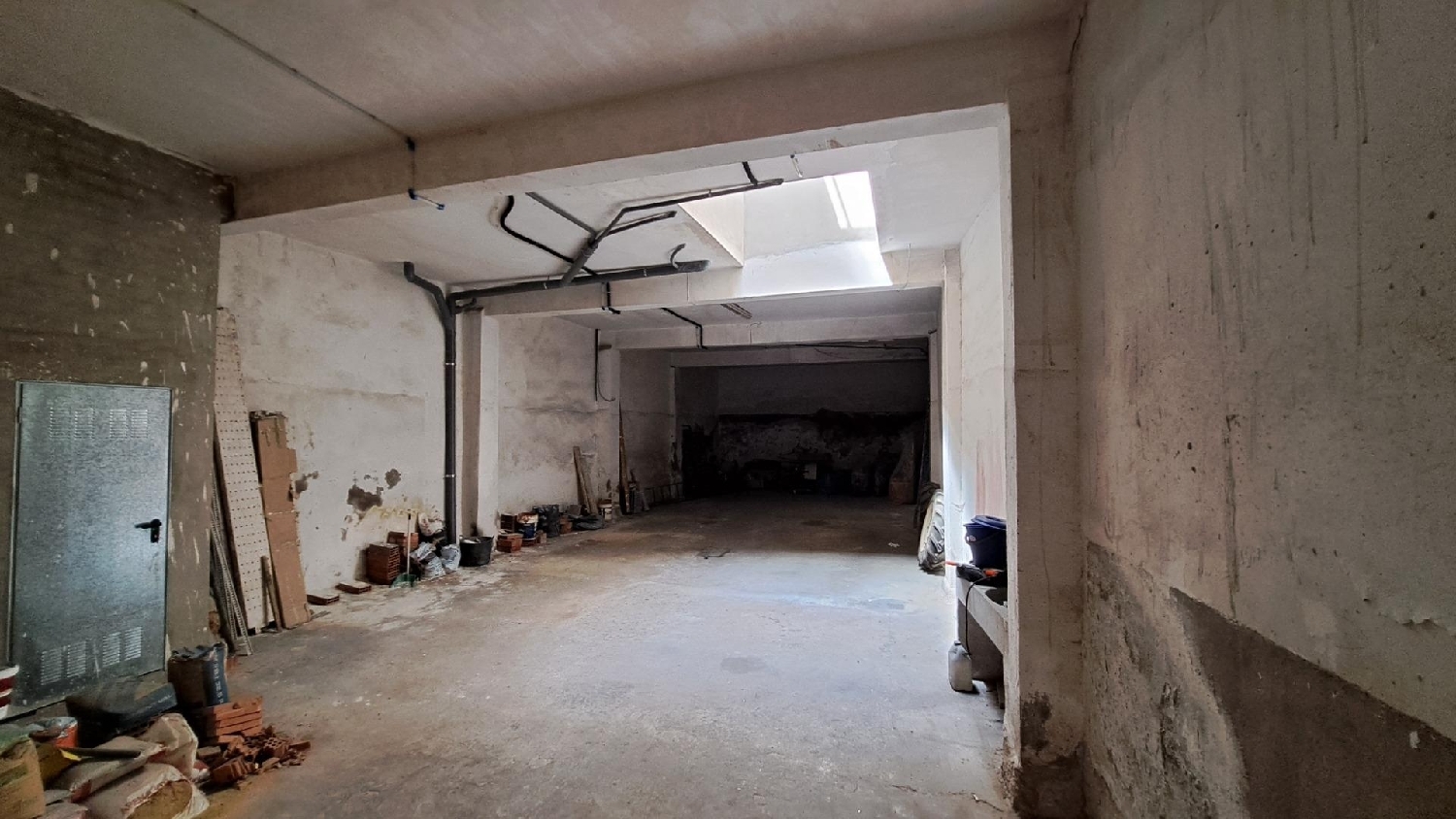 till salu hus Santa Marina Ribera Alta 3