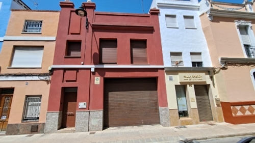 Santa Marina Ribera Alta maison foto 6267982