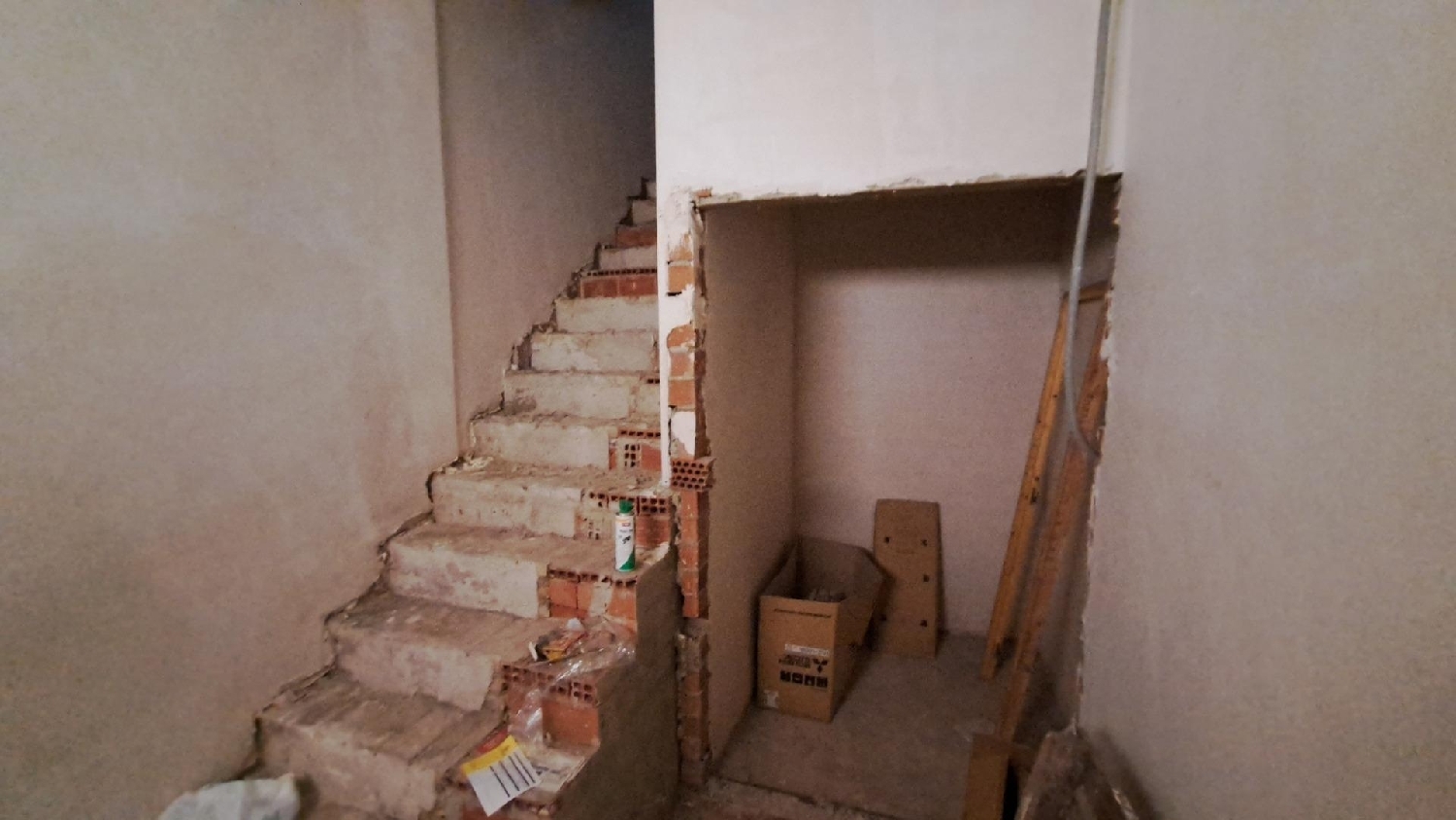  till salu hus Santa Marina Ribera Alta 4
