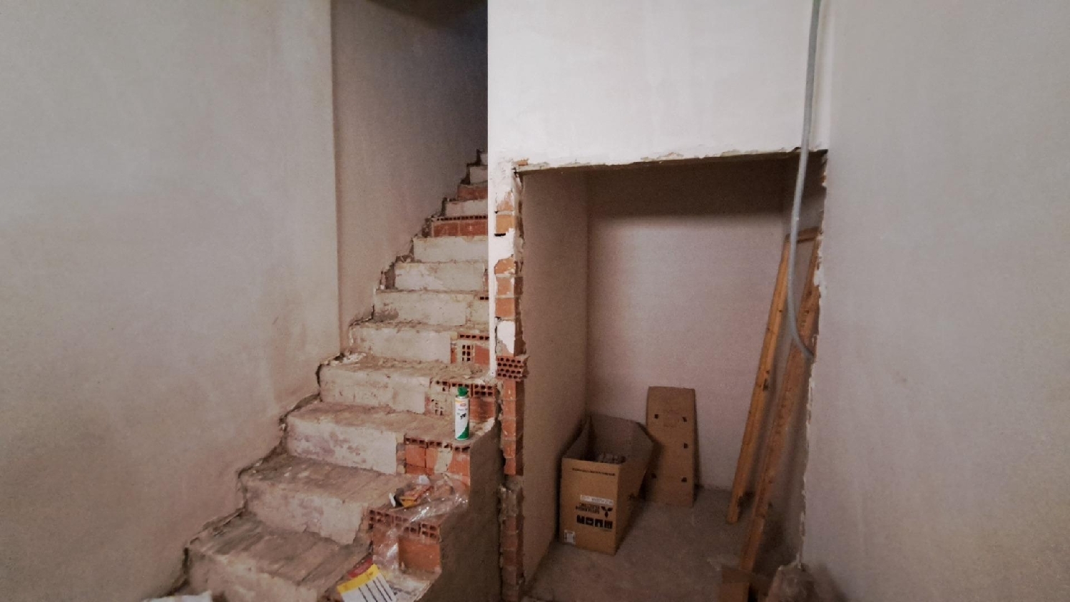  till salu hus Santa Marina Ribera Alta 5