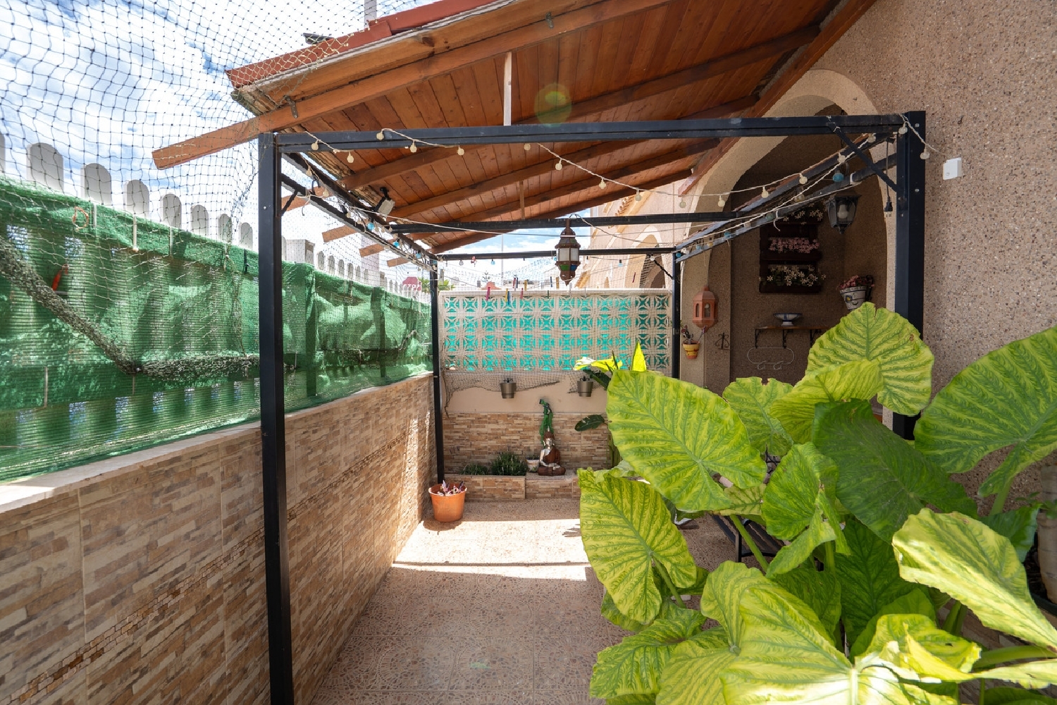 till salu hus Santa Pola Baix Vinalopó 2