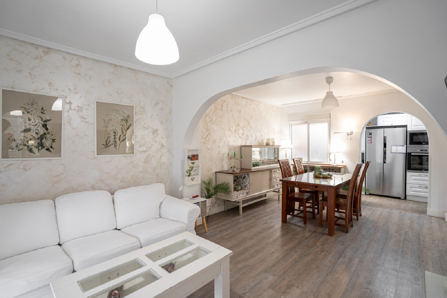  till salu hus Santa Pola Baix Vinalopó 7