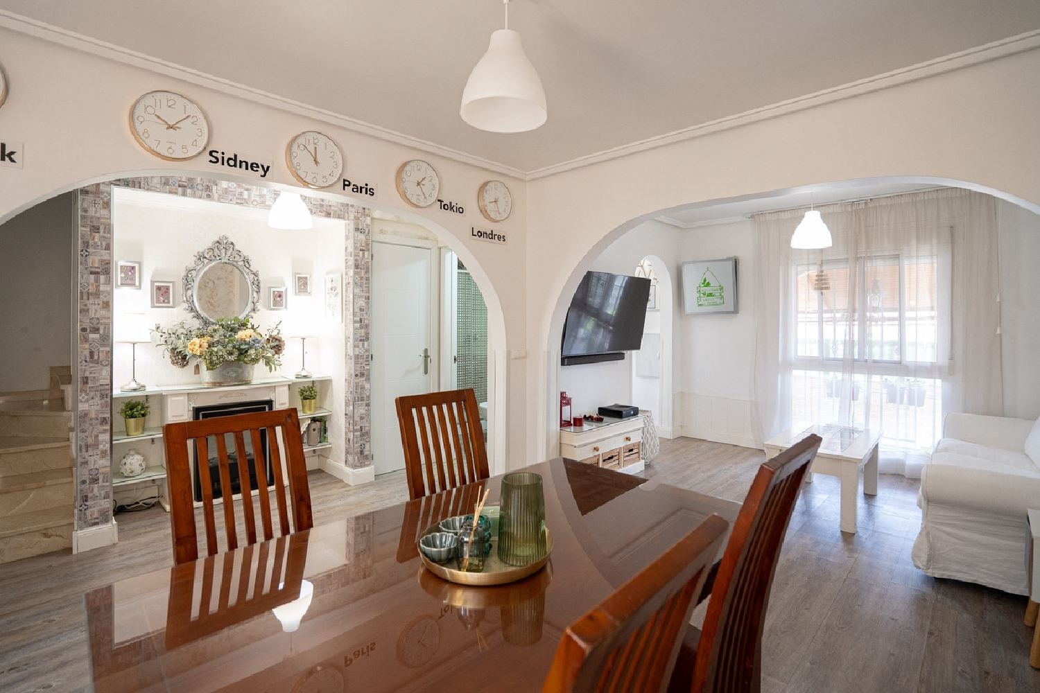  till salu hus Santa Pola Baix Vinalopó 8
