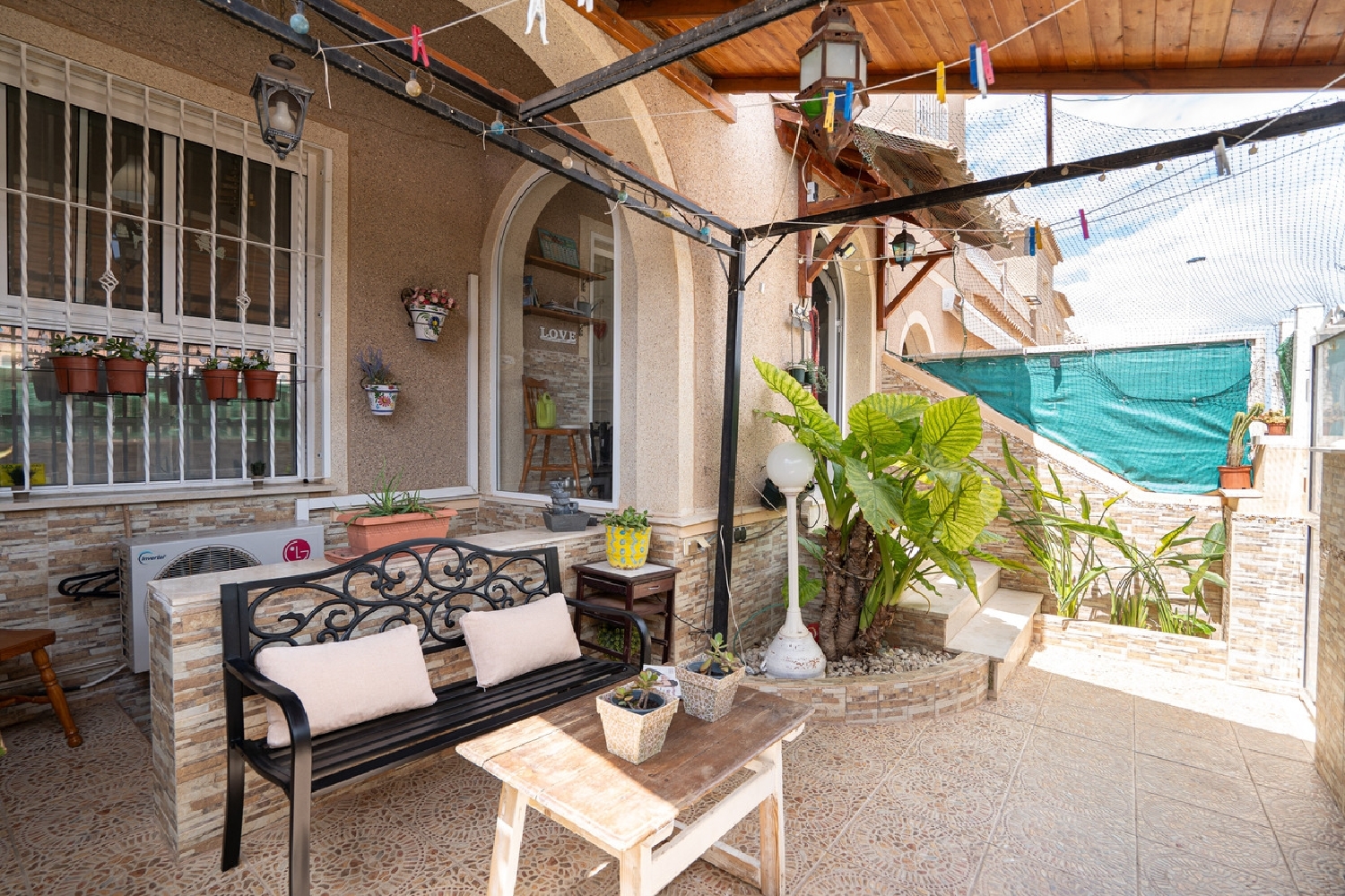 till salu hus Santa Pola Baix Vinalopó 3