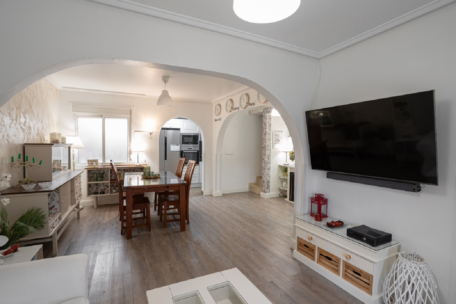 till salu hus Santa Pola Baix Vinalopó 6