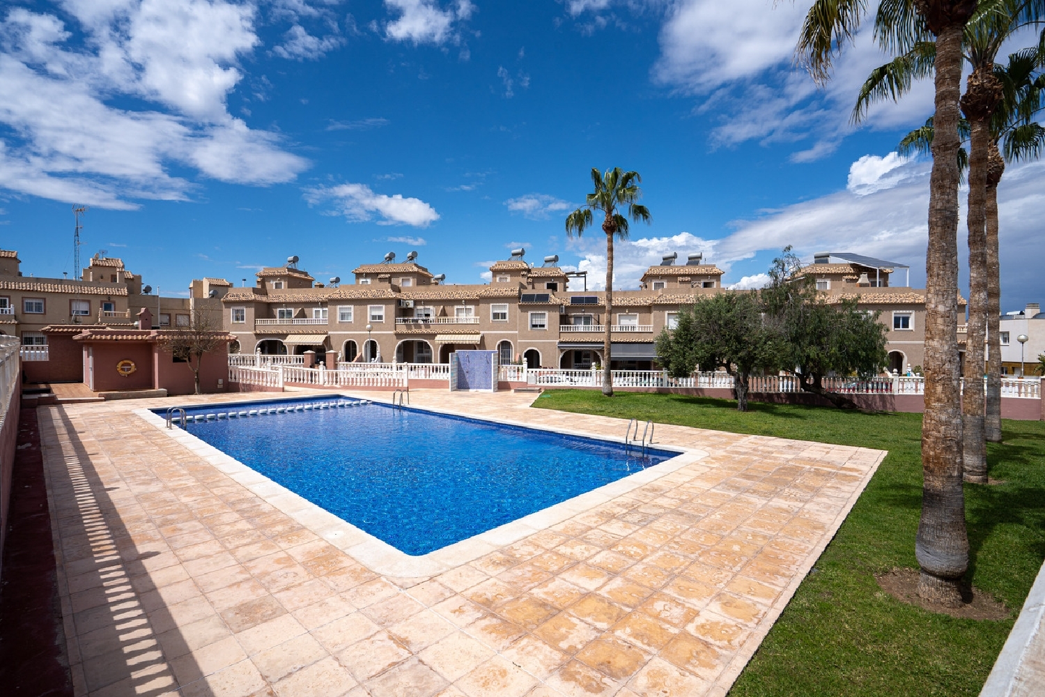  till salu hus Santa Pola Baix Vinalopó 1