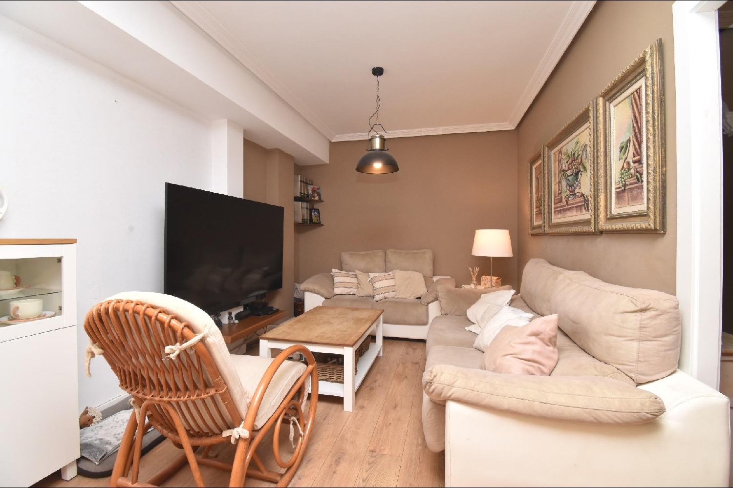  te koop huis Santa Pola Baix Vinalopó 7