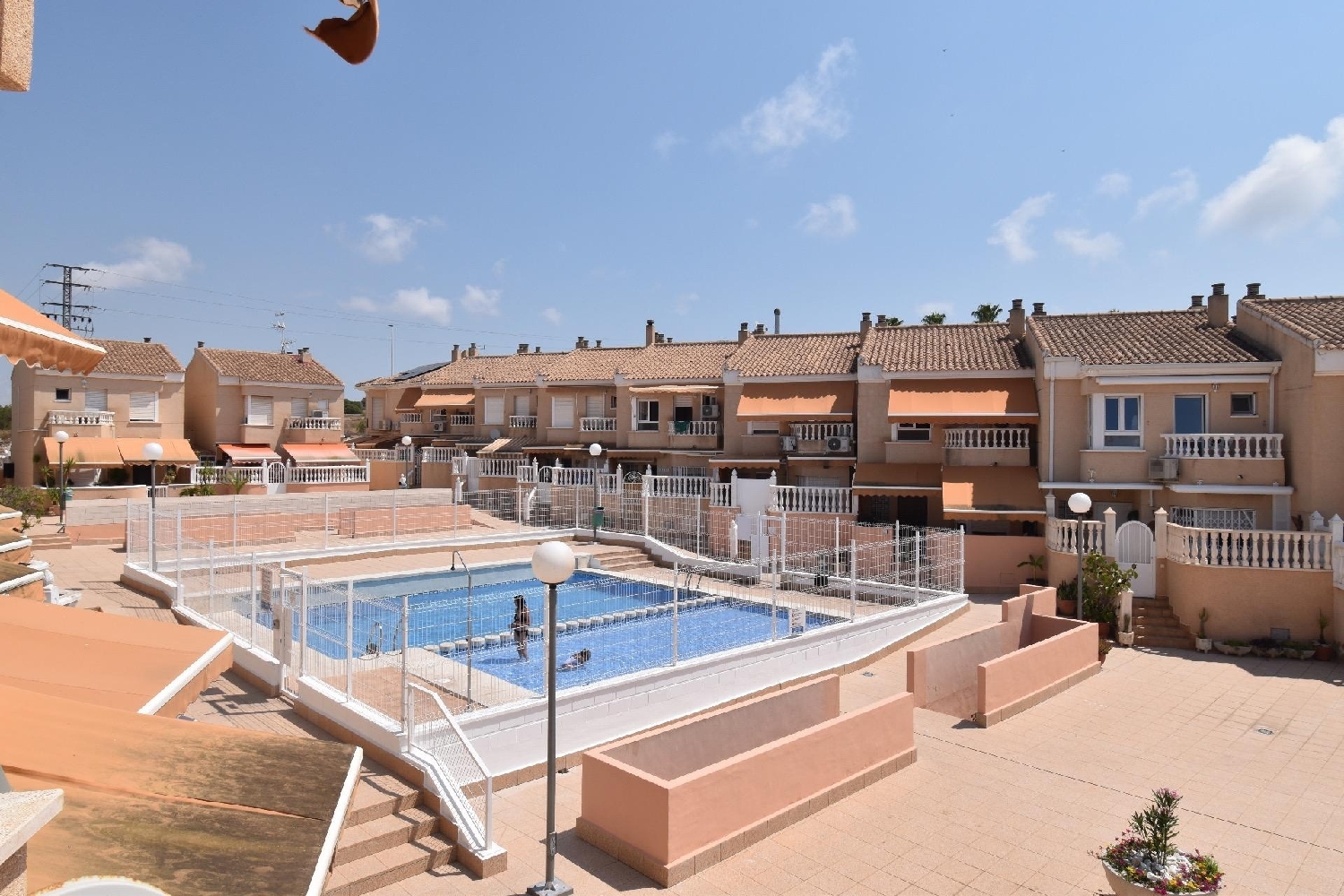  te koop huis Santa Pola Baix Vinalopó 1