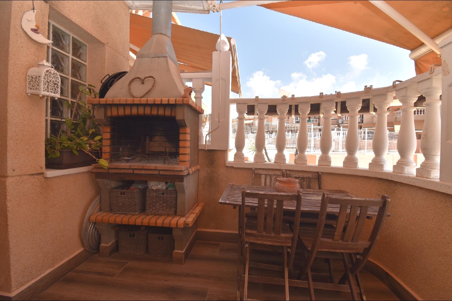 te koop huis Santa Pola Baix Vinalopó 2